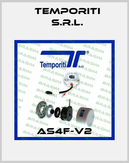 AS4F-v2 Temporiti s.r.l.