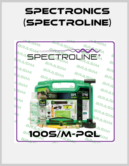 100S/M-PQL Spectronics (Spectroline)