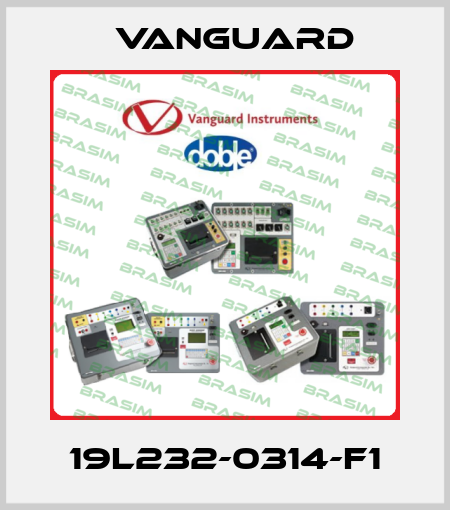 19L232-0314-F1 Vanguard
