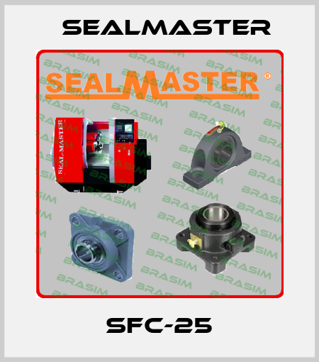 SFC-25 SealMaster
