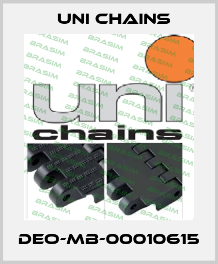 DEO-MB-00010615 Uni Chains