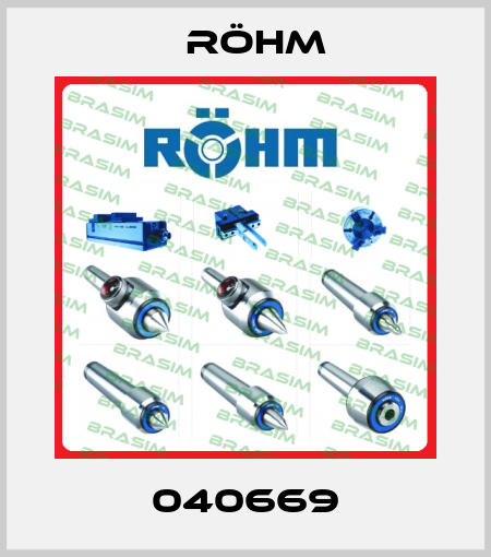 040669 Röhm