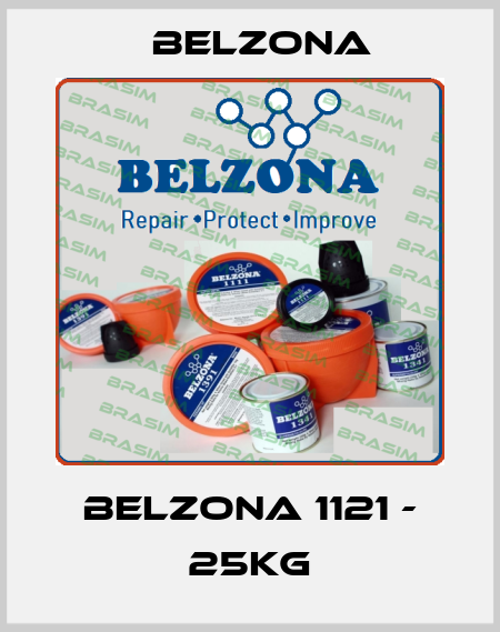 BELZONA 1121 - 25KG Belzona