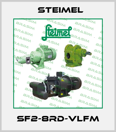 SF2-8RD-VLFM Steimel