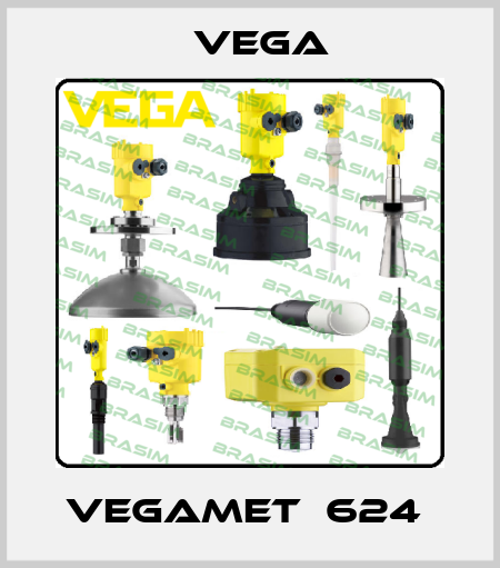 VEGAMET  624  Vega