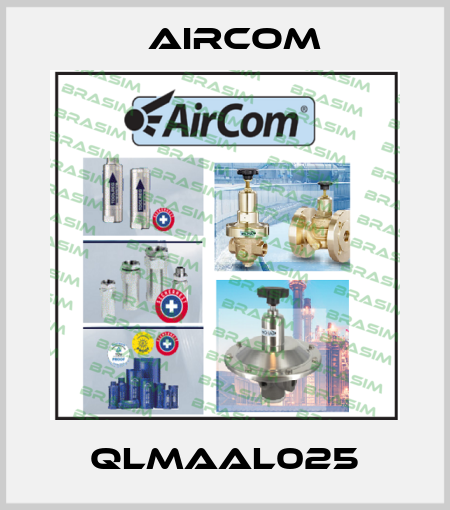 QLMAAL025 Aircom