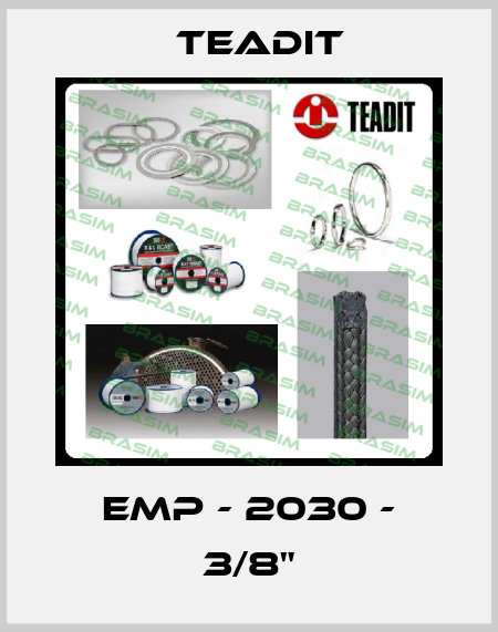 EMP - 2030 - 3/8" Teadit