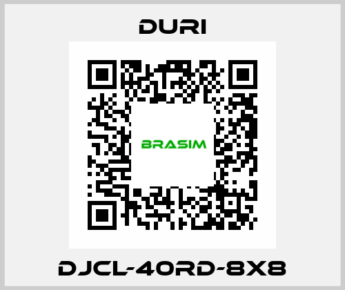 DJCL-40RD-8X8 Duri