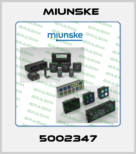 5002347 Miunske