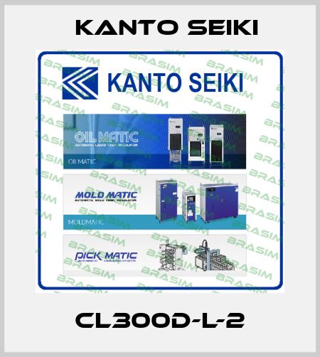 CL300D-L-2 Kanto Seiki