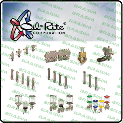 B3177-57 Oil-Rite