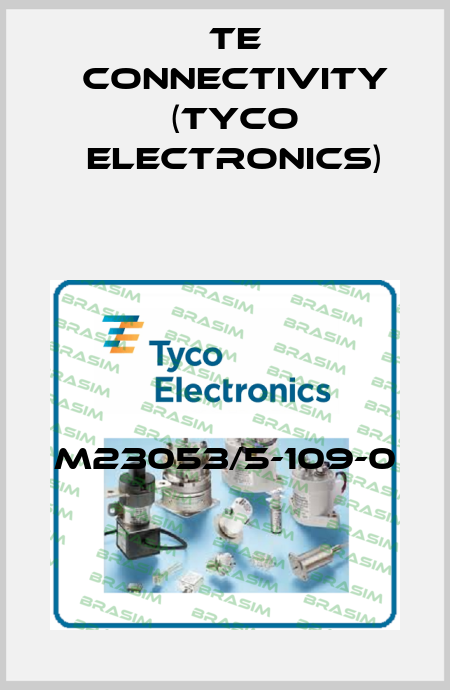 M23053/5-109-0 TE Connectivity (Tyco Electronics)