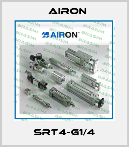 SRT4-G1/4 Airon