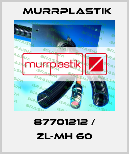 87701212 / ZL-MH 60 Murrplastik