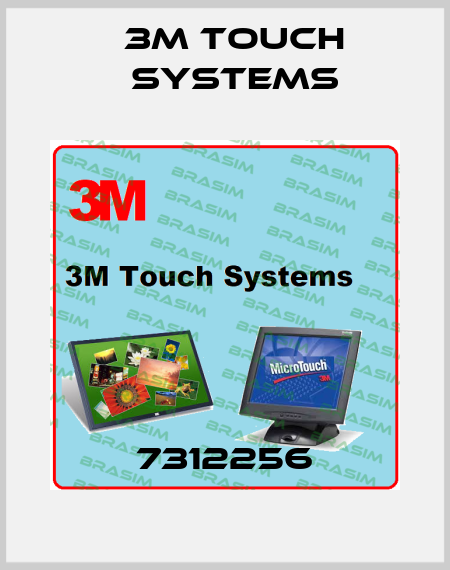7312256 3M Touch Systems
