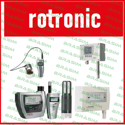 probe for HF535-DB4XX2XX Rotronic