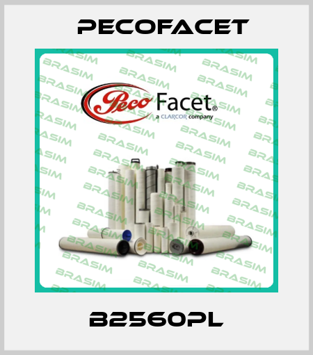 B2560PL PECOFacet