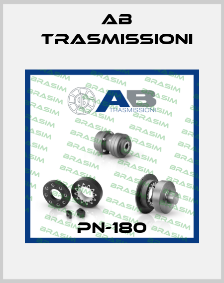 PN-180 AB Trasmissioni