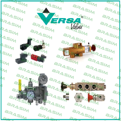 VAP-4502-316-3358E Versa Valves