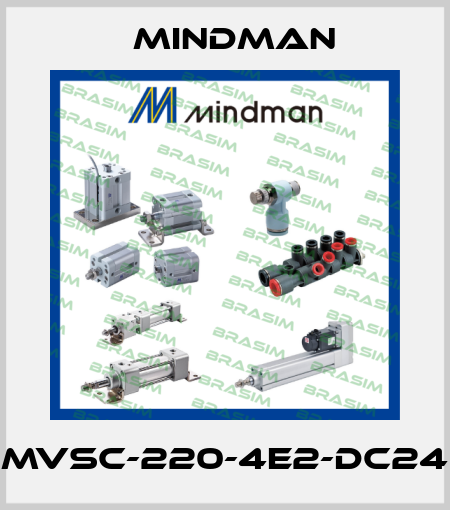 MVSC-220-4E2-DC24 Mindman