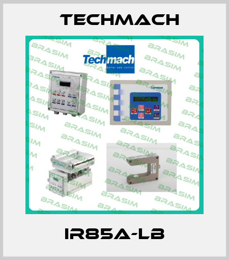 IR85a-LB Techmach