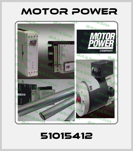 51015412 Motor Power