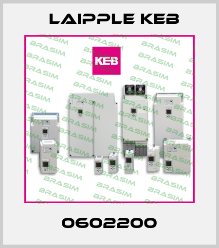 0602200 LAIPPLE KEB