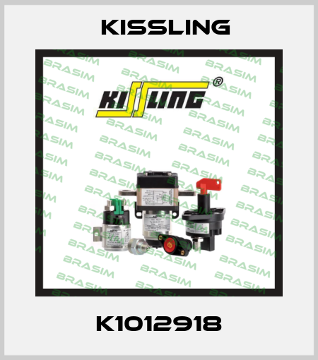 K1012918 Kissling
