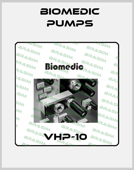 VHP-10  Biomedic Pumps