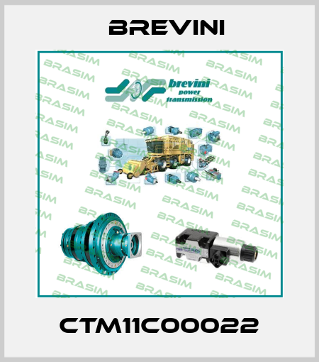 CTM11C00022 Brevini