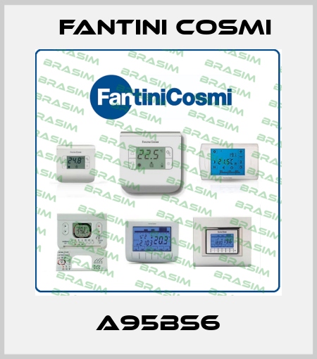 A95BS6 Fantini Cosmi