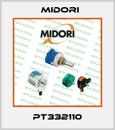 PT332110 Midori