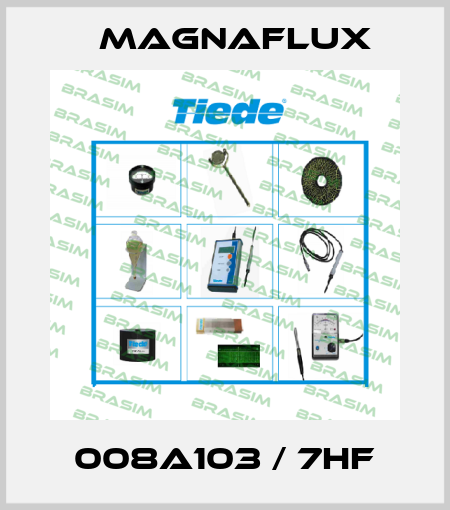 008A103 / 7HF Magnaflux