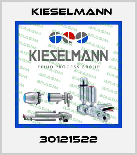 30121522 Kieselmann