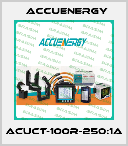 AcuCT-100R-250:1A Accuenergy