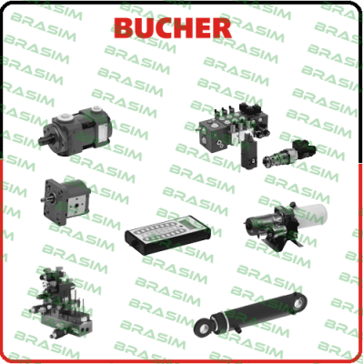 5205600017 - BSOS-08-N-S-0-50 Bucher