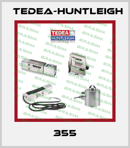 355 Tedea-Huntleigh