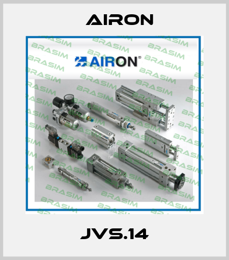 JVS.14 Airon