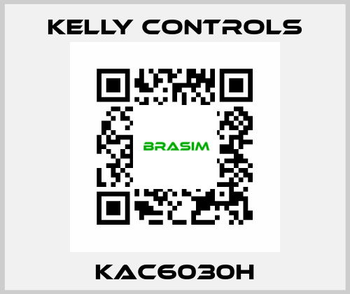 KAC6030H Kelly Controls