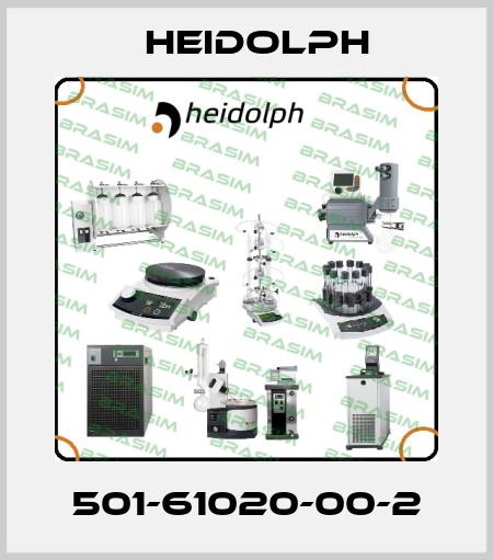 501-61020-00-2 Heidolph
