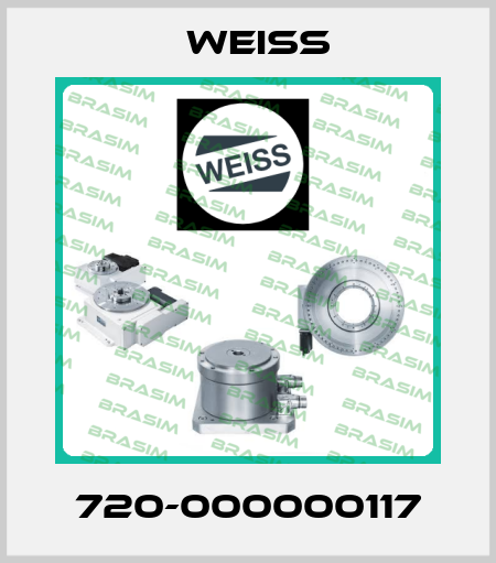 720-000000117 Weiss