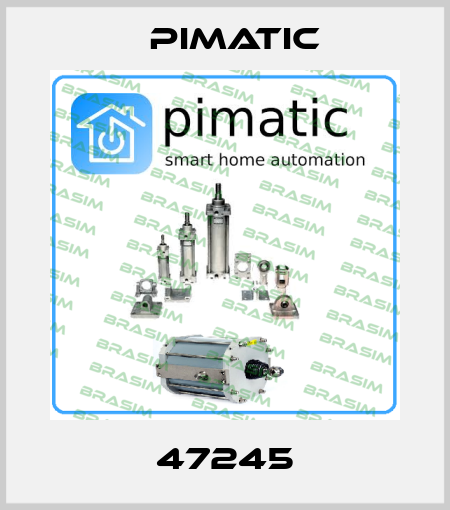 47245 Pimatic