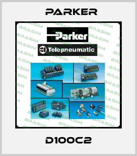 D100C2 Parker