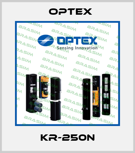 KR-250N Optex