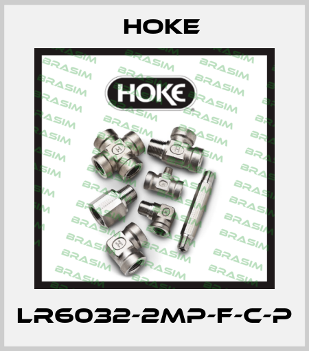 LR6032-2MP-F-C-P Hoke