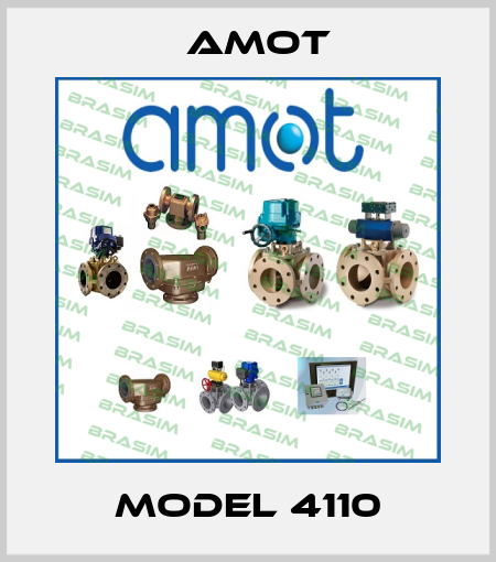 Model 4110 Amot