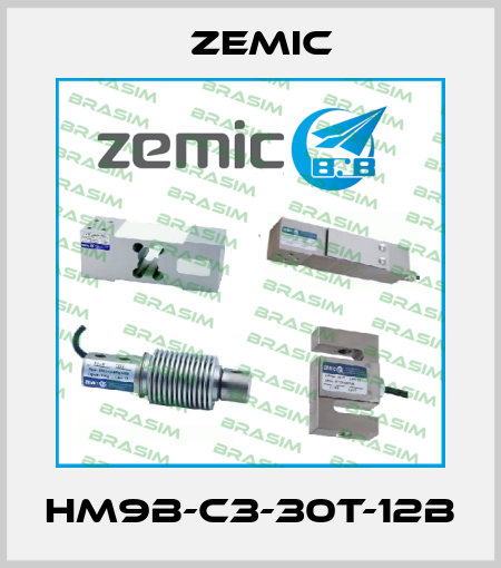 HM9B-C3-30t-12B ZEMIC