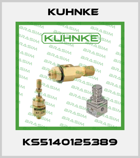 KS5140125389 Kuhnke