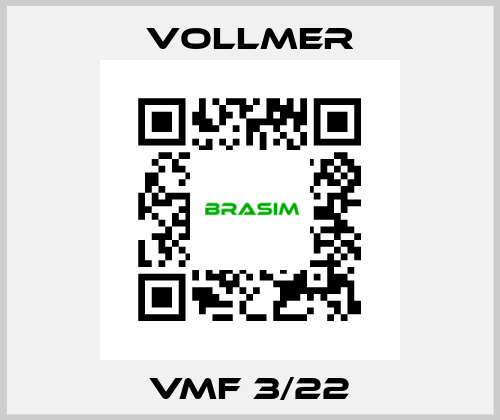 VMF 3/22 Vollmer