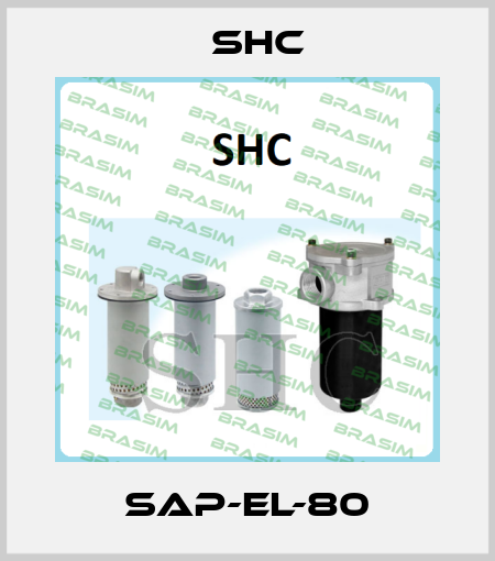 SAP-EL-80 SHC